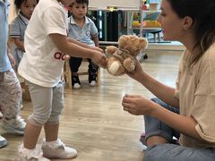 -星空布洛早教·托育(滨江店)