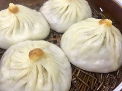 -鲁氏汤包王(长白街店)
