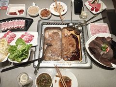 -海底捞火锅(正大乐城店)