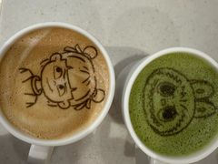 -逸派咖啡 EPARKCOFFEE(广安门店)