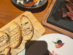 -原石牛扒·约会餐厅(龙城万科里店)