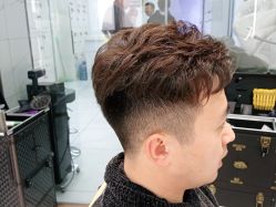 -小齐发型Star·Salon