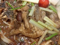 烤鱼-老板恋上鱼(恒隆广场店)