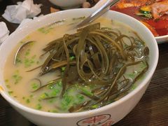 带丝蹄花-牛王庙(龙华花园店)