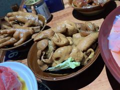 -楠火锅(龙阳广场店)