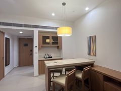 -深圳机场凯悦嘉轩酒店