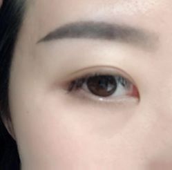 -变美丽半永久纹眉连锁·机器野生眉·洗眉