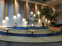 -丽池宫韩式汗蒸会馆(华灯坊店)