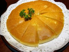 香煎养颜小米糕-意满花千醉(金茂览秀城店)