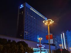 -元一希尔顿酒店·禅自助餐厅·啤酒花园