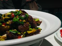 -宋徽厨·安徽菜(绿地店)