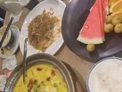 -李氏传家菜(兴城路店)