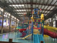 -南宫温泉水世界