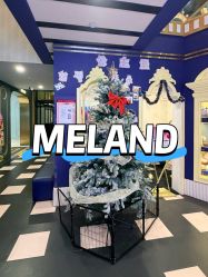 -meland club亲子乐园(北京芳圆里ID MALL店)