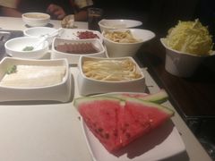 -海底捞火锅(万丰桥店)
