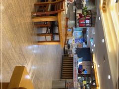 -海兰江石锅饭(水上店)