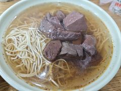 -晓马鸭店(新芜路店)