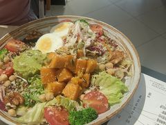 -魏斯理汉堡(西安沣东吾悦店)