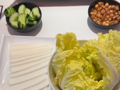-聚味罗记大排檔·烧烤·鲜鱼杂·甲鱼煲(科学馆店)