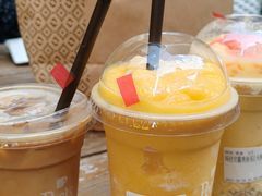 -Peet's 皮爷咖啡(陆家嘴中心店)