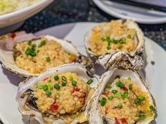 -王庄阿咪海鲜大排档(象园店)