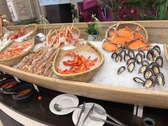 -元一希尔顿酒店·鲜切牛肉火锅禅自助餐厅