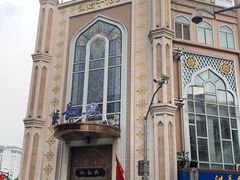 -洪长兴(云南南路店)