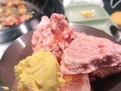 -韩盛·盛江山自助料理(中街大悦城店)