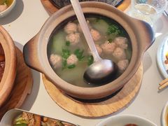 -0776食堂·京城创意菜(七里庄店)