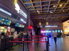 -太平洋影城(深圳8号仓店)