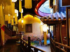 -叶叶菩提·晋福宫