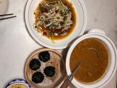 -径山十八道·风味民间菜(杭州总店)