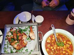 -绿茶餐厅(千岛湖银泰城店)