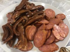 -蓝精灵饺子店