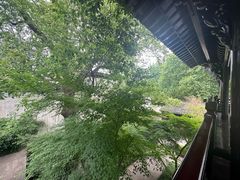 -采石矶景区
