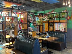 -甲大帅·甲鱼·椰子鸡主题餐厅(唐家店)