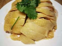 -泰煌鸡·上海白斩鸡·鸡汤面(鹤庆店)