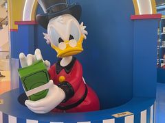 -天河城购物中心