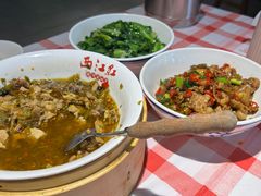 -西江红·株洲本地菜(滨江南路店)