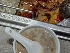 -海底捞火锅(壹悦城店)