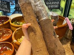 -云阿蛮云南生烫牛肉米线(奉贤路店)