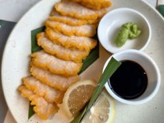 -饱嗝·泰傣厨房(国创园店)