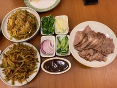 -老昌春饼(中央大街店)