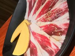 -山之屋炭火烧肉·生啤畅饮(大朗万科中央公园店)