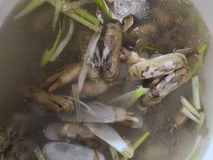 -海滨假日渔家海鲜