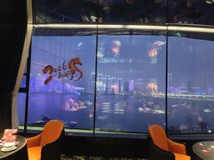 -君庭中餐厅(湘江豪生店)