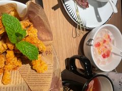 -太二酸菜鱼(长沙IFS国金中心店)