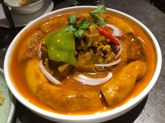 -贯贯吉·清真餐厅(浙江中路店)