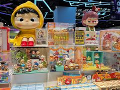 -TOP TOY(新南凯德广场店)