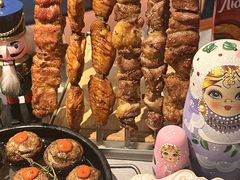 -通海俄式烧烤·俄罗斯大串(嵩山路店)